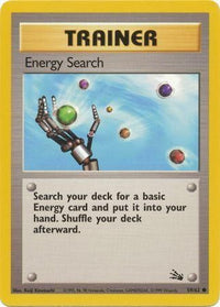 Energy Search 59/62-Kantocards