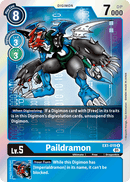 Paildramon EX1-019-Kantocards