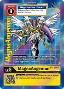 MagnaAngemon EX1-029 Arte Alterno-Kantocards