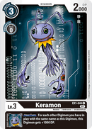 Keramon EX1-044-Kantocards
