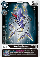 Kurisarimon EX1-046-Kantocards