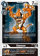 Etemon EX1-052-Kantocards