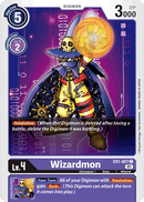 Wizardmon EX1-057-Kantocards