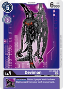 Devimon EX1-058-Kantocards