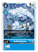 IceDevimon EX2-014-Kantocards