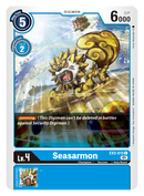 Seasarmon EX2-015-Kantocards