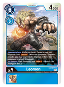 Leomon EX2-017-Kantocards