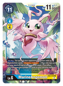 MarineAngemon EX2-018-Kantocards