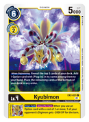 Kyubimon EX2-021-Kantocards
