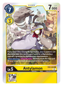 Antylamon EX2-022-Kantocards