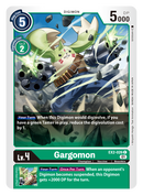 Gargomon EX2-026-Kantocards