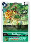 Rapidmon EX2-027-Kantocards
