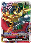 Reapermon EX2-037-Kantocards