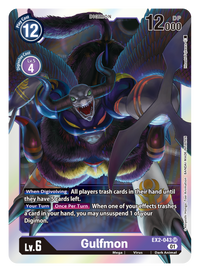 Gulfmon EX2-043-Kantocards