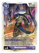 Beelzemon EX2-044-Kantocards