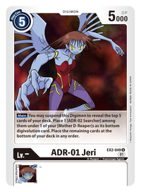 ADR-01 Jeri EX2-049-Kantocards