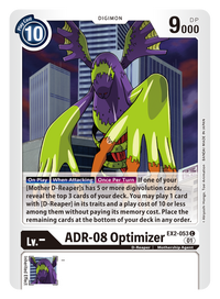ADR-08 Optimizer EX2-053-Kantocards