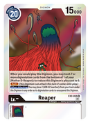 Reaper EX2-055-Kantocards