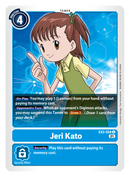 Jeri Kato EX2-058-Kantocards