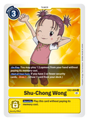 Shu-Chong Wong EX2-059-Kantocards