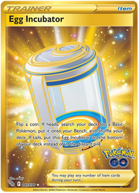 Egg Incubator 087/078-Kantocards