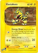 Electabuzz 76/165-Kantocards