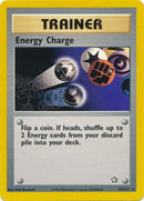 Energy Charge 85/111-Kantocards