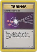 Energy Retrieval 107/110-Kantocards