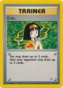 Ericka 100/132-Kantocards