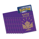 Micas Mega Alakazam-Kantocards