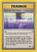 Fuchsia City Gym 114/132-Kantocards