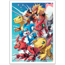 Fundas Digimon PB-06-Kantocards