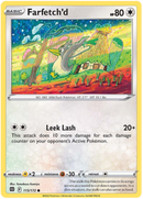 Farfetch'd 115/172-Kantocards