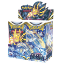 Booster Box Silver Tempest - ESPAÑOL - Daño en caja-Kantocards