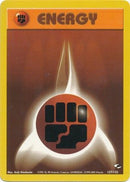 Figthing Energy 127/132-Kantocards