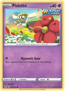 Flabébé 071/203-Kantocards