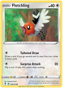 Fletchling 138/203-Kantocards