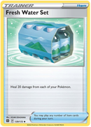 Fresh Water Set 139/172-Kantocards