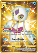 Froslass 226/203-Kantocards