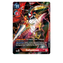 Gallantmon ST7-09 (Arte Alterno)-Kantocards