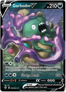 Garbodor V 100/203-Kantocards