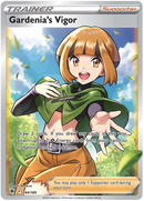 Gardenia's Vigor 184/189-Kantocards