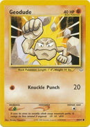 Geodude 44/64-Kantocards