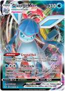 Glaceon VMAX 041/203-Kantocards