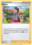 Gloria 141/172-Kantocards