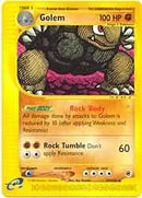 Golem 49/165-Kantocards