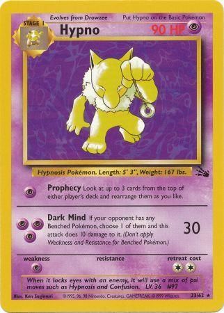 Hypno 23/62