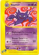 Haunter 80/165-Kantocards