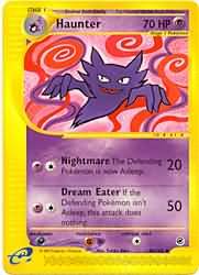 Haunter 80/165-Kantocards