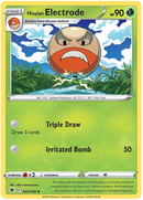 Hisuian Electrode 003/189-Kantocards
